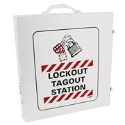 Lockout Cabinet