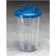Medi-Vac® Brand Guardian™ Disposable Suction Canisters