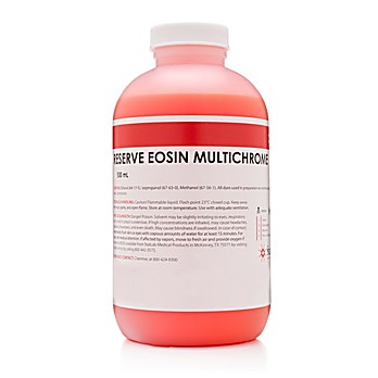 Reserve Eosin Multichrome