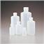 Packaging Bottle, Narrow Mouth, HDPE