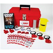 Lockout Kit, Economy