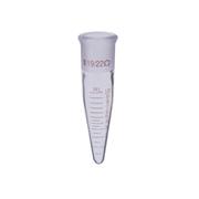 Tube Concentrator Tapered Style without Hook