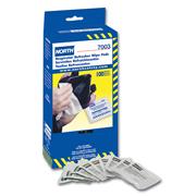 Refresher Wipes