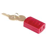 Power Cord Safety Lockouts