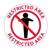 Floor Signs