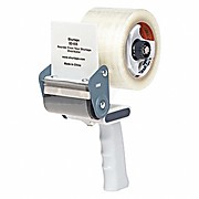 TAPE DISPENSER, Sure Grip, MAX. 3"PISTOL GRIP, 1/each