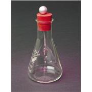 Flask Electroscope