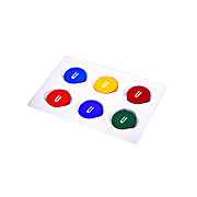 Ceramic Magnet Set