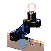 Optical Bench Set Accessories