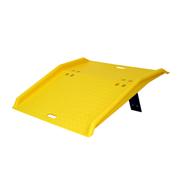 Portable Dockplates