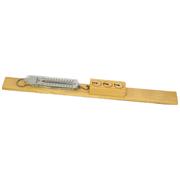 Friction Apparatus