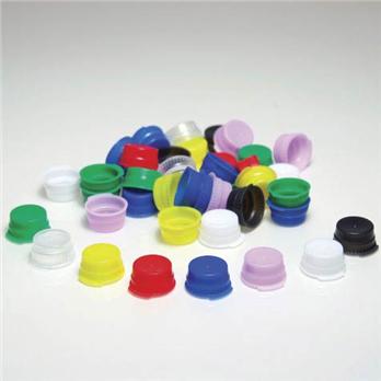 16mm Snap Cap for Tubes