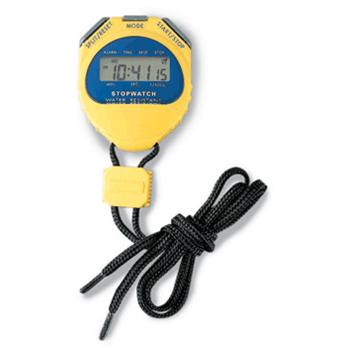 Multi-Function Stopwatch