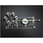 Ampere's Rule Apparatus