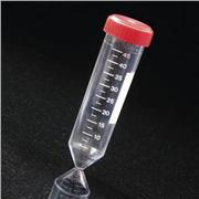 50 mL Polystyrene Centrifuge Tube, HDPE