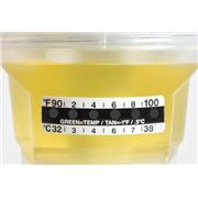 Thermometer Strips