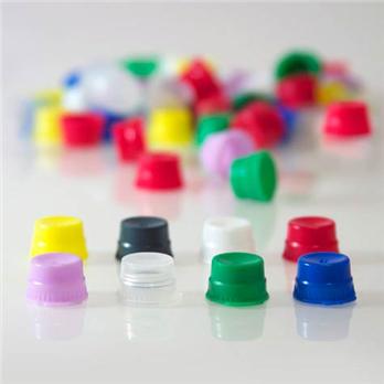12/13mm Snap Cap for Tubes