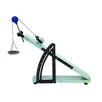 Inclined Plane