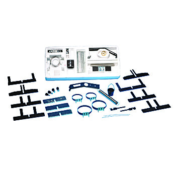Air Track and Accessories