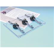 Lamp Boards