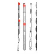 Cryogenic Vial Canes