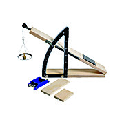 Friction on an Inclined Plane