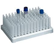 Fiberglass-Reinforced Peg Racks