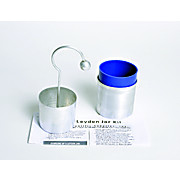 Leyden Jar