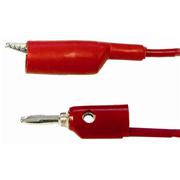 Banana Plug Cords / Alligator Clip Cords