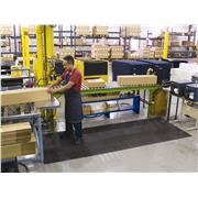 411 Sof-Tred™ 3/8" Floor Matting