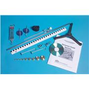 Elementary Simple Machines Kit