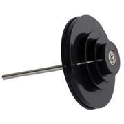 Wheel and Axle