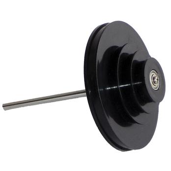Wheel and Axle