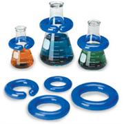 Weighted Lead Rings