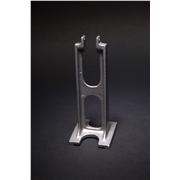 Lever Knife-Edge Clamp for Standard Meter Stick