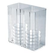 The Original Tubby Container With Lid & Divider