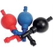 Rubber Pipet Filler