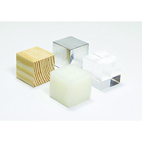 Density Cube Sets