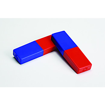 Magnets, Plastic Covered