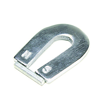 Steel Horseshoe Magnet