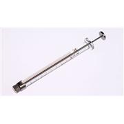 Shimadzu SIL-6A Syringes