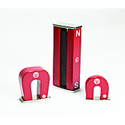 Alnico Magnet Set