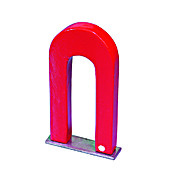 Alnico U-Shaped Magnet