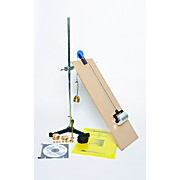 Forces and Simple Machines Kit