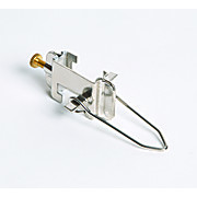 Knife Edge Lever Clamp