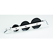 Free-Running Tandem Pulleys