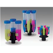 Vertical High Speed Microtube Holder