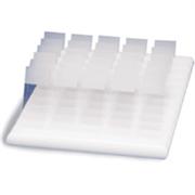 15-, 40-, and 78-Capacity Slide Holders