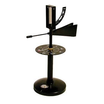 Simple Anemometer