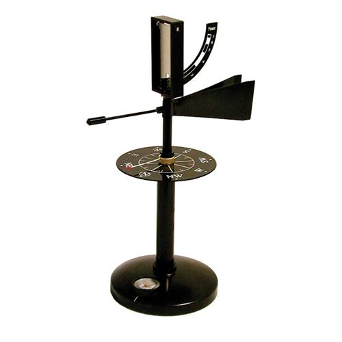 Simple Anemometer